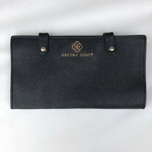 Kendra Scott Jet Set Large Jewelry Organizer- NWT!
